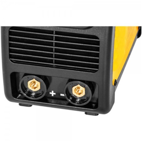 Inversora de solda 150A para eletrodo revestido e tig DC bivolt - RIV 156  110V/220V Inversora de solda 150A para eletrodo revestido e tig DC bivolt - RIV 156  110V/220V