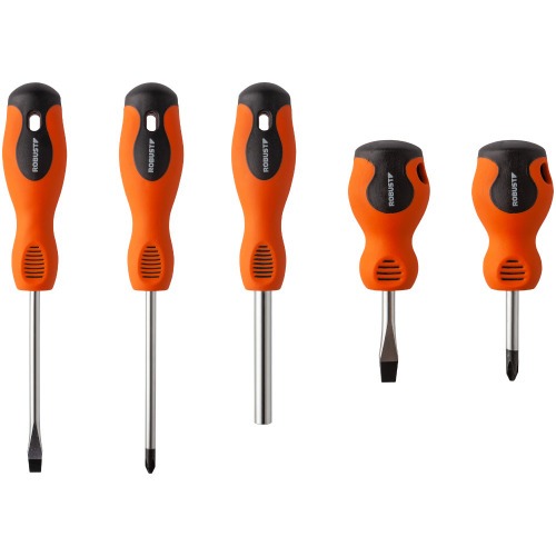 Jogo de Chaves de Fenda Bits e Soquetes 39 Peas