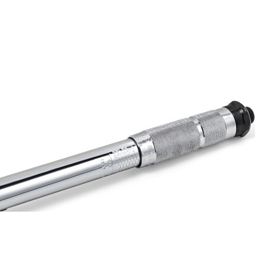 Torqumetro de estalo encaixe 1/2