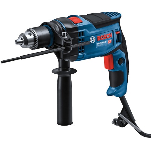 Furadeira de impacto 1/2 Furadeira de impacto 1/2