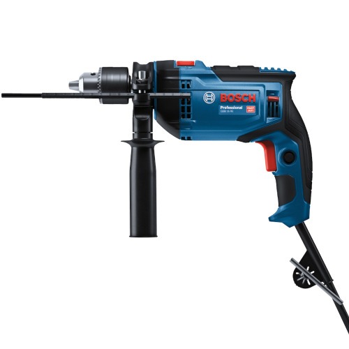 Furadeira de impacto 1/2 Furadeira de impacto 1/2