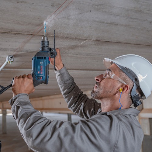 Furadeira de impacto 1/2 Furadeira de impacto 1/2