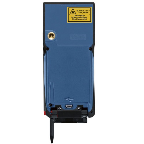 Trena a laser com leitura at 150 metros com Bluetooth - GLM 150-27 C