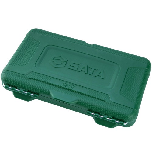 Jogo de soquete Bolt Biter 7 a 19 mm encaixe 1/4