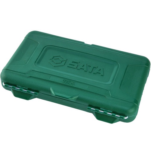 Jogo de soquete Bolt Biter 7 a 19 mm encaixe 1/4