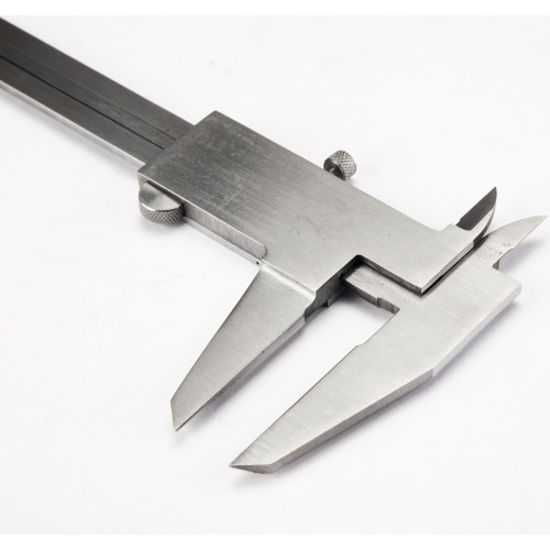 Paqumetro universal capacidade 200 mm leitura de 0,02 mm - ST91502SC