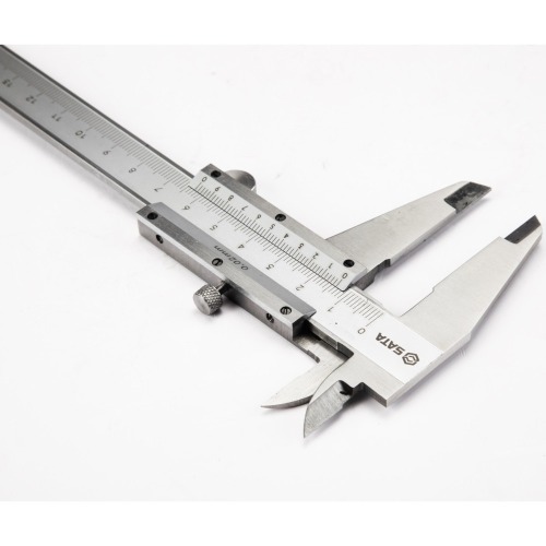 Paqumetro universal capacidade 200 mm leitura de 0,02 mm - ST91502SC