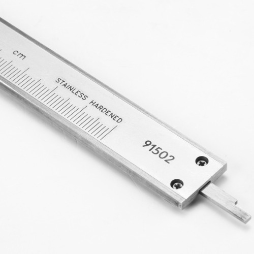 Paqumetro universal capacidade 200 mm leitura de 0,02 mm - ST91502SC