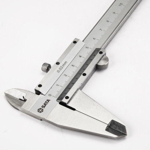 Paqu�metro universal capacidade 300 mm leitura de 0,02 mm - ST91503SC