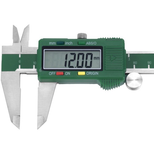 Paqumetro digital capacidade 150 mm - ST91511SC