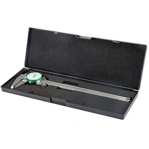 Paqumetro universal com relgio capacidade 150 mm - ST91521SC