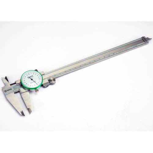 Paqumetro universal com relgio capacidade 150 mm - ST91521SC