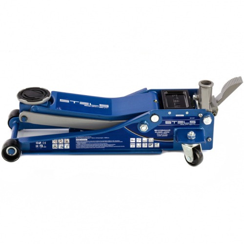 Macaco jacaré hidráulico 3 toneladas - 5113755 Macaco jacaré hidráulico 3 toneladas - 5113755