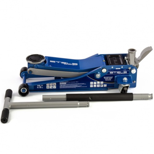 Macaco jacaré hidráulico 3 toneladas - 5113755 Macaco jacaré hidráulico 3 toneladas - 5113755