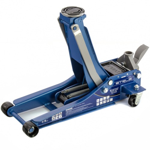 Macaco jacaré hidráulico 3 toneladas - 5113755 Macaco jacaré hidráulico 3 toneladas - 5113755