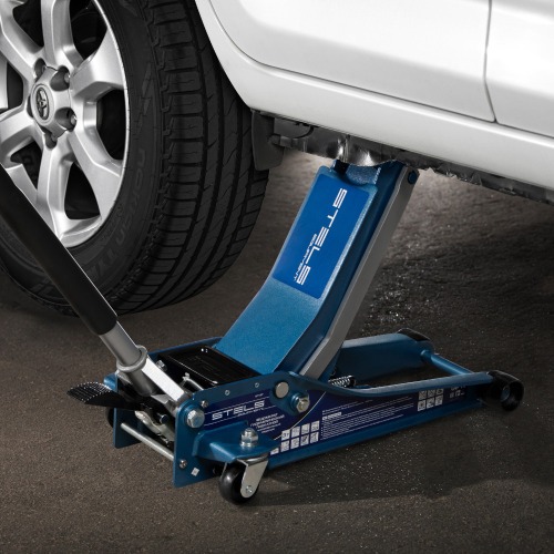 Macaco jacaré hidráulico 3 toneladas - 5113755 Macaco jacaré hidráulico 3 toneladas - 5113755