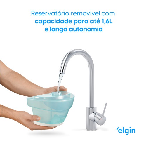 Passadeira a vapor e higienizador 1.350 watts - Steam Clean 110V Passadeira a vapor e higienizador 1.350 watts - Steam Clean 110V