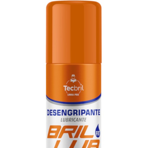 leo lubrificante desengripante 250 ml - Bril Lub Fit