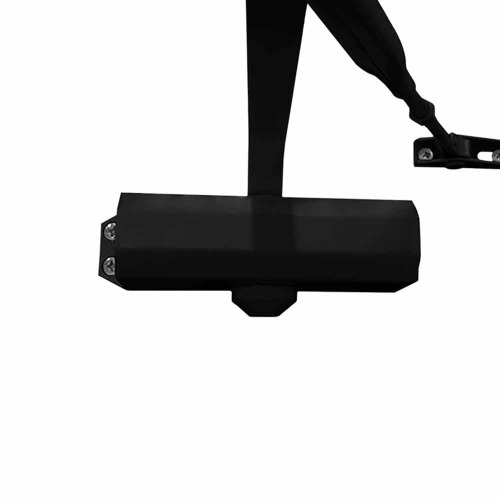 Mola aérea para porta preta - PPZ200 Mola aérea para porta preta - PPZ200