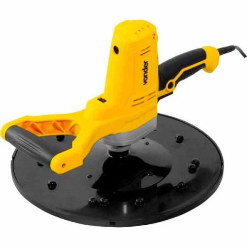 Desempenadeira eltrica 710W 370 mm velocidade varivel - DEV 710  110V