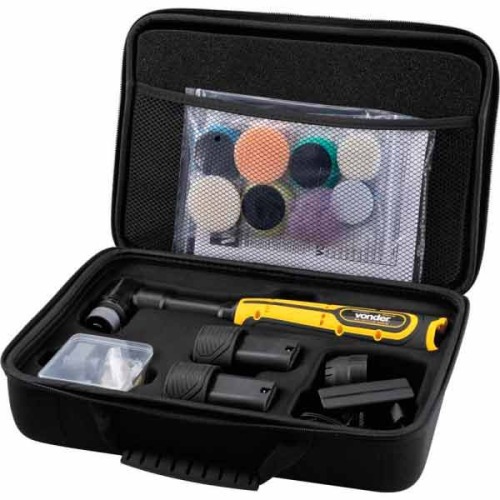 Politriz Mini Roto Orbital Automotiva 1.1/2 Politriz Mini Roto Orbital Automotiva 1.1/2