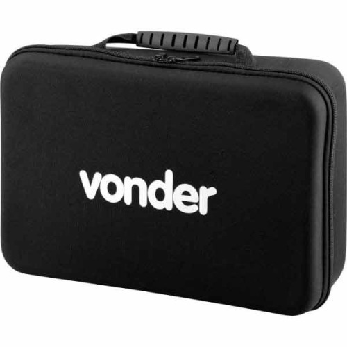 Politriz Mini Roto Orbital Automotiva 1.1/2 Politriz Mini Roto Orbital Automotiva 1.1/2