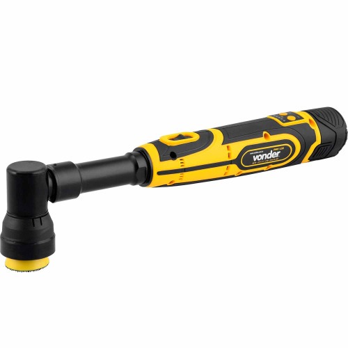 Politriz Mini Roto Orbital Automotiva 1.1/2 Politriz Mini Roto Orbital Automotiva 1.1/2