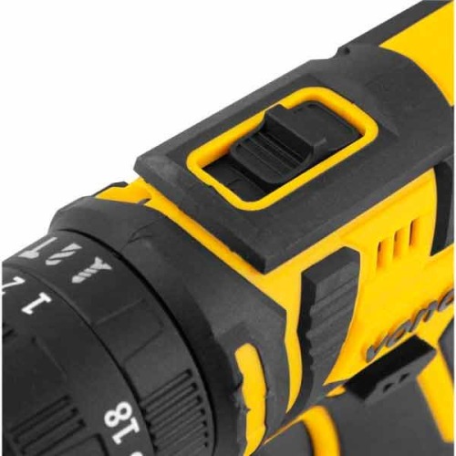 Furadeira Parafusadeira de impacto 3/8 Furadeira Parafusadeira de impacto 3/8