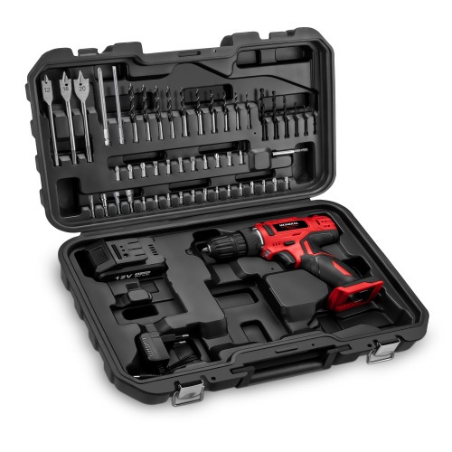 Furadeira Parafusadeira 3/8