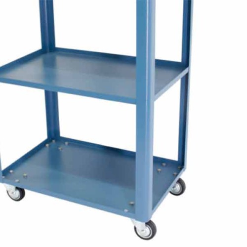 Carrinho oficina aberto compacto - NC-4