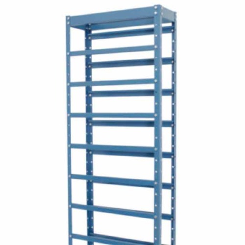 Estante met�lica para 27 gavetas n�5 - NE27/5