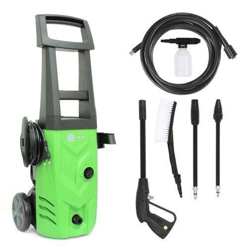 Lavadora de alta presso 1958 libras - PW-C09  110V