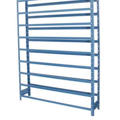 Estante metlica para 54 gavetas n5 - NE54/5