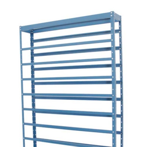 Estante metlica para 54 gavetas n5 - NE54/5