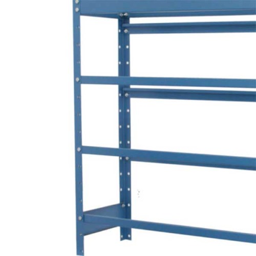 Estante metálica para 9 gavetas n°7 - NE9/7 Estante metálica para 9 gavetas n°7 - NE9/7