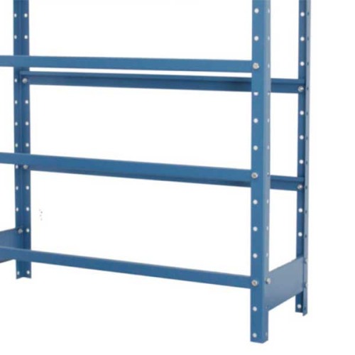 Estante metálica para 9 gavetas n°7 - NE9/7 Estante metálica para 9 gavetas n°7 - NE9/7