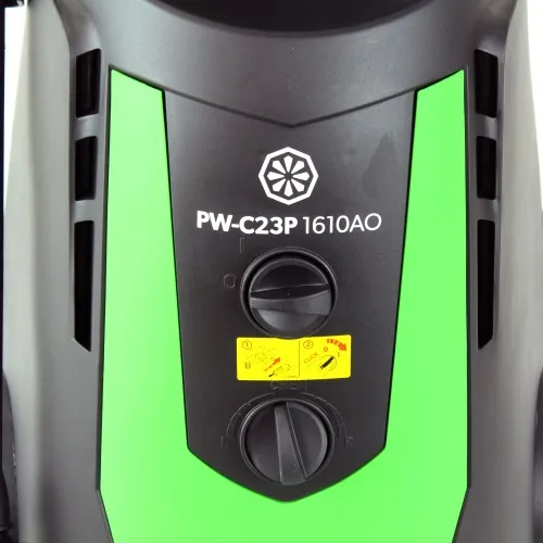 Lavadora de alta pressão 2320 libras - PW-C23  220V