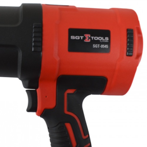 Chave de impacto pneumática encaixe de 3/4 Chave de impacto pneumática encaixe de 3/4