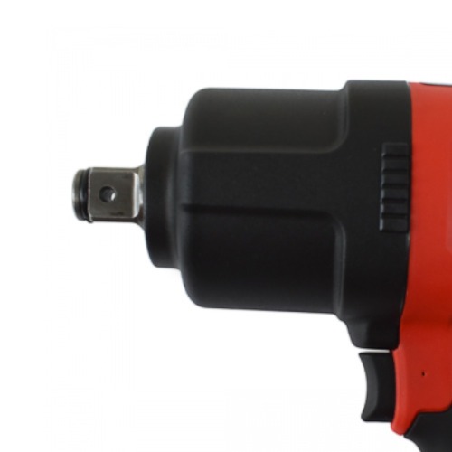 Chave de impacto pneumática encaixe de 3/4 Chave de impacto pneumática encaixe de 3/4