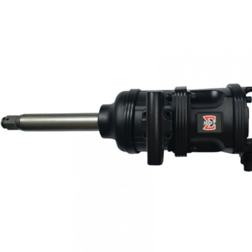 Chave de impacto pneumática encaixe de 1 Chave de impacto pneumática encaixe de 1