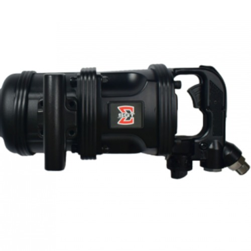 Chave de impacto pneumática encaixe de 1 Chave de impacto pneumática encaixe de 1