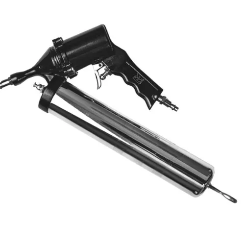 Bomba manual pneumática capacidade de 400 gramas - SGT-4000