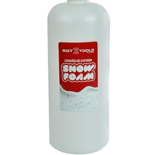 Aplicador de detergente 1 litro encaixe de 1/4 Aplicador de detergente 1 litro encaixe de 1/4