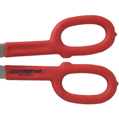 Tesoura para cortar chapas 10