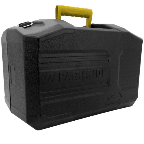 Cortadora de parede 1.500 watts 125 mm com 2 discos diamantados - RZ-C1500 220V Cortadora de parede 1.500 watts 125 mm com 2 discos diamantados - RZ-C1500 220V