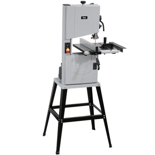 スナフキン堂【希少カッタウェイ】MONTANO リペア・メンテ済　JV Serra de fita vertical para madeira 375W capacidade 100 mm 21112