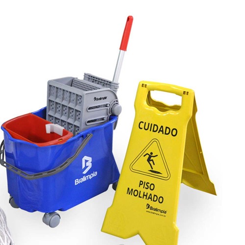 Kit Limpeza completa Doblô 20 Flex - KT20F Kit Limpeza completa Doblô 20 Flex - KT20F