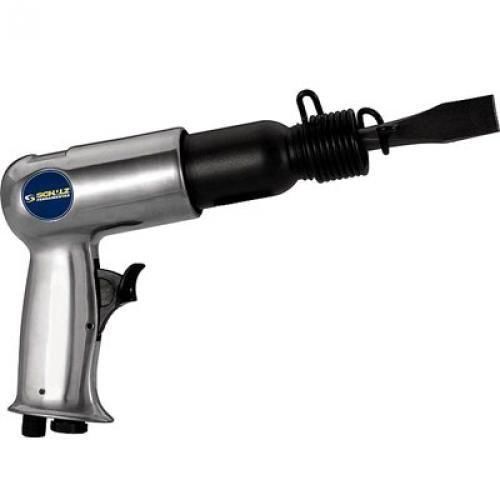 Martelete rebarbador pneumático com 5 peças - SFP30 Martelete rebarbador pneumático com 5 peças - SFP30