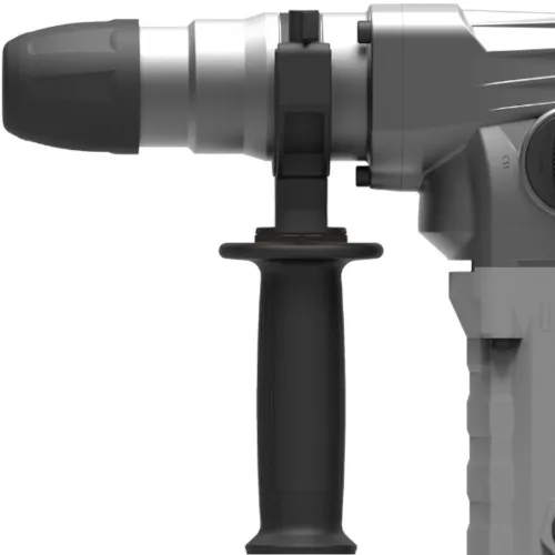 Martelete Perfurador e Rompedor 800W 4 Joules com maleta e acessórios 23053 - RZ2618/1  110V