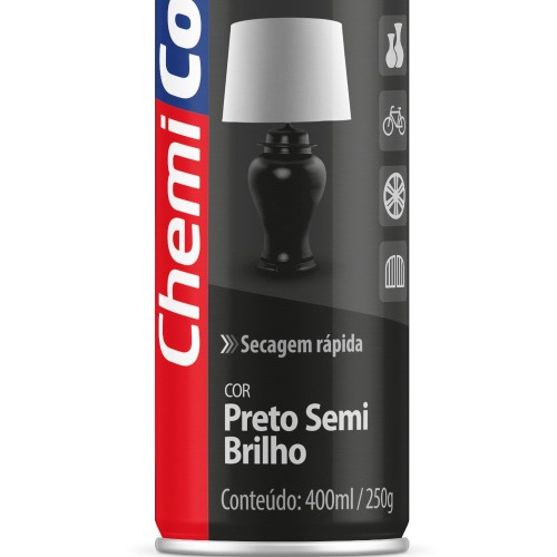 Tinta spray para uso geral 400ml - edition Tinta spray para uso geral 400ml - edition